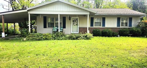 1306 S 1st St, Boonville, IN, 47601-2118 | Card Image