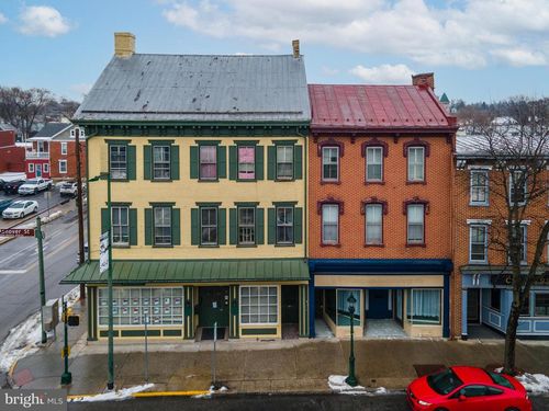 159 N Hanover St, CARLISLE, PA, 17013-2416 | Card Image