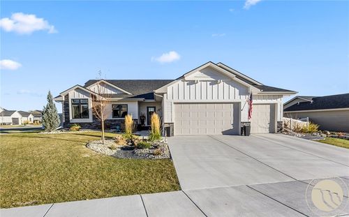 2529 Buffalo Ridge Trl, Billings, MT, 59106-1631 | Card Image