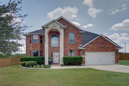 1717 Sorrel Ct, Weatherford, TX, 76087-2156 | Card Image