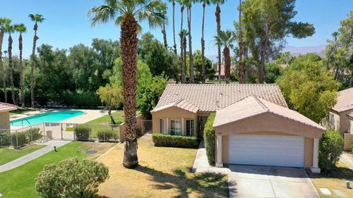 77861 Villa Rd, Palm Desert, CA, 92211-7256 | Card Image