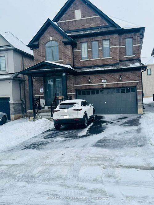 888 Knights Lane, Woodstock, ON, N4T0P7 | Card Image