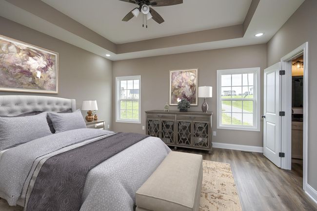 1013 Mission Dr, House other with 4 bedrooms, 3 bathrooms and null parking in Richmond KY | Image 9