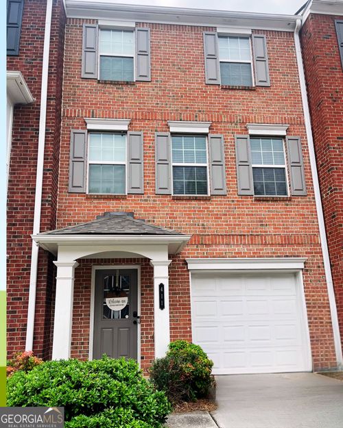 2-411 Heritage Park Trce Nw, Kennesaw, GA, 30144-4834 | Card Image