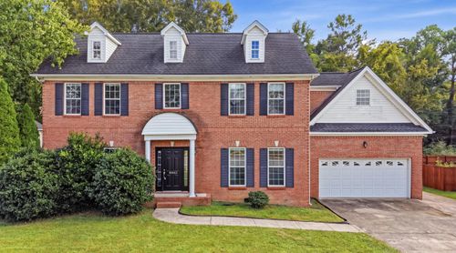 8662 Belleau Woods Dr, Chattanooga, TN, 37421-2853 | Card Image