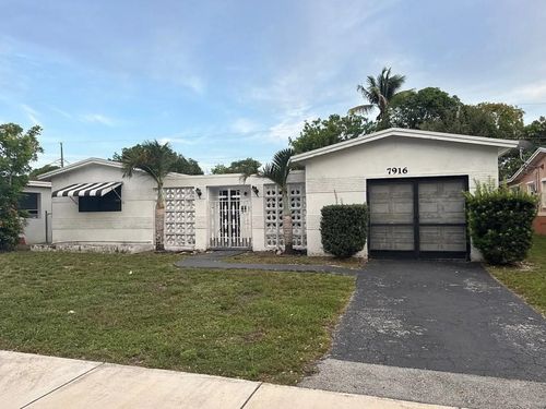 7916 Miramar Pkwy, Miramar, FL, 33023-5853 | Card Image