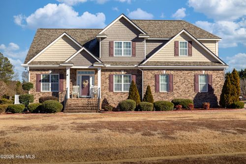 1850 Cooper Field Dr, Nashville, NC, 27856-9741 | Card Image