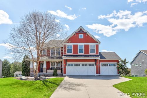 14298 Georgian Bay Dr, Holland, MI, 49424-7469 | Card Image