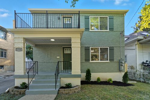 5716 Hamilton Ave, Cincinnati, OH, 45224-2994 | Card Image