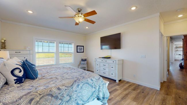 438 Seth Turner Rd, House other with 3 bedrooms, 2 bathrooms and 2 parking in Albertson NC | Image 63