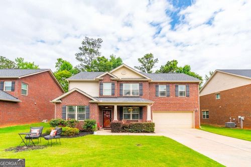 12275 Styron Dr, Hampton, GA, 30228-4000 | Card Image