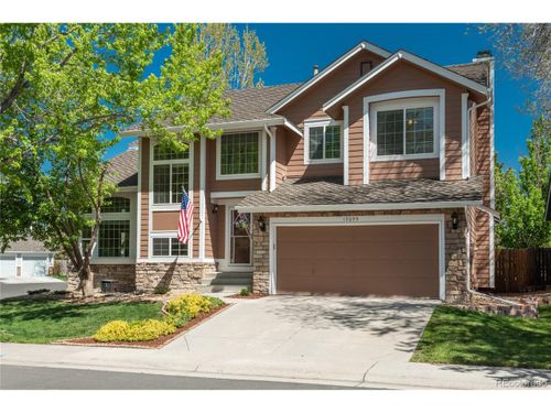 19099 E Creekside Dr, Parker, CO, 80134-4824 | Card Image