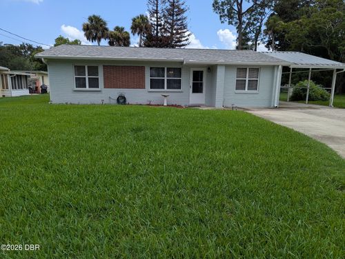 314 Roslyn Ave, NEW SMYRNA BEACH, FL, 32168-6036 | Card Image