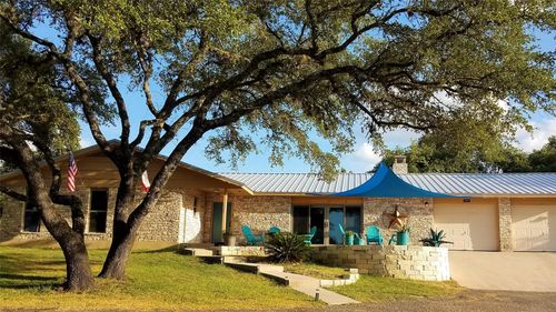 2055 Island Vw, Canyon Lake, TX, 78133-5143 | Card Image
