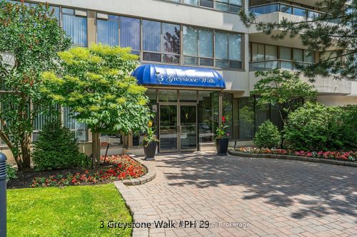 ph29-3 Greystone Walk Drive, Scarborough, ON, M1K5J4 | Card Image