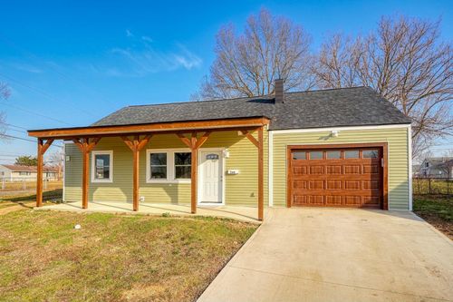 199 Cedarwood Dr, Chillicothe, OH, 45601-1708 | Card Image