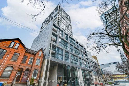 906-55 Ontario St, Toronto, ON, M5A0T8 | Card Image