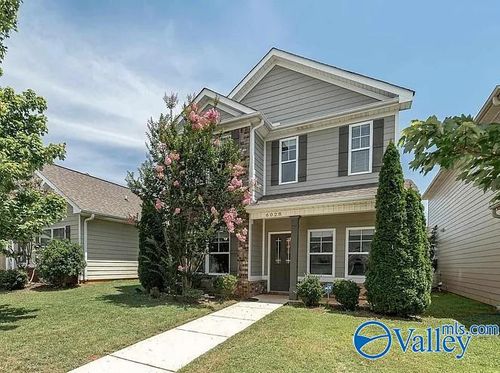 6028 Stonewater Ct Nw, Huntsville, AL, 35806-4136 | Card Image