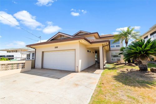 3388 Kilauea Ave, Honolulu, HI, 96816-2155 | Card Image