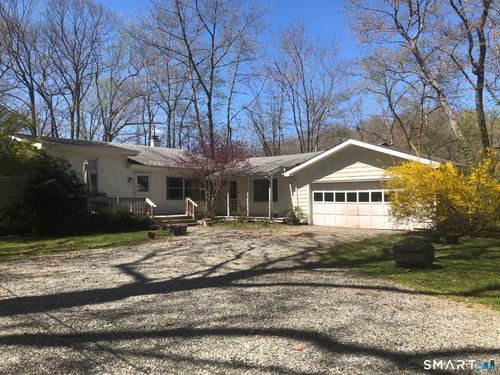 27 Pine Ridge Dr, Madison, CT, 06443-2005 | Card Image