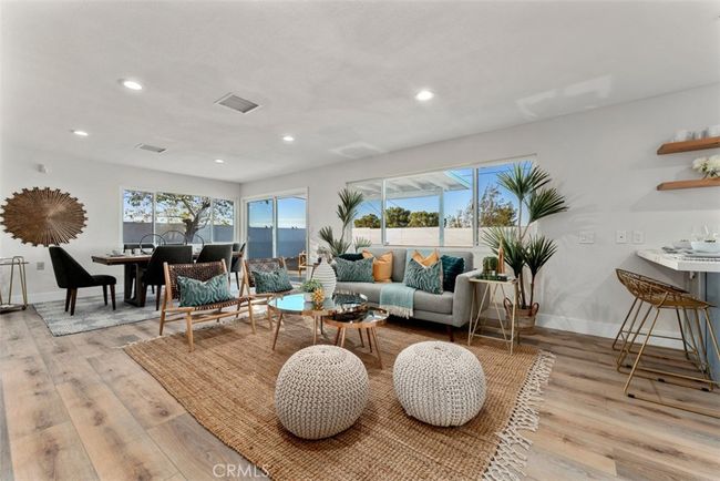60468 Latham Trl, House other with 3 bedrooms, 2 bathrooms and 2 parking in Joshua Tree CA | Image 8