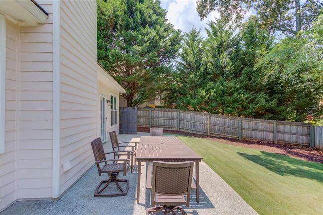 5435 Azalea Crest Ln, House other with 3 bedrooms, 3 bathrooms and null parking in Sugar Hill GA | Image 37