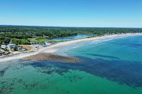 1 South Rd, Rye Beach, NH, 03871-9004 | Card Image