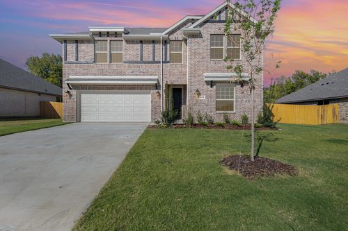 609 Candace Dr, Desoto, TX, 75115-8054 | Card Image