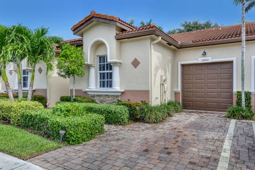 14804 Via Porta, Delray Beach, FL, 33446 | Card Image