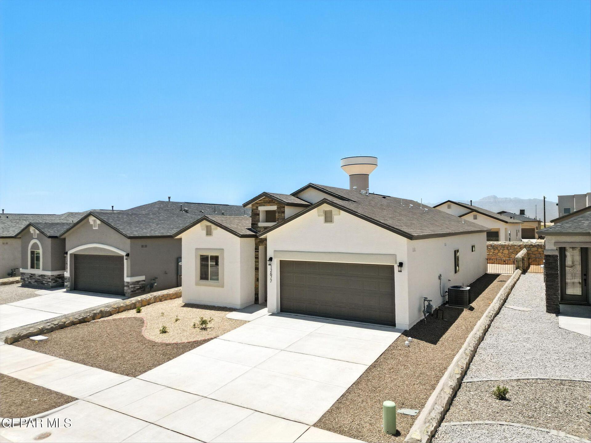 15232 Expectation Ave, For Sale in El Paso - eXp Realty