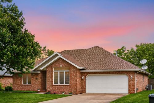 3669 W Roxbury Street, Springfield, MO, 65807 | Card Image