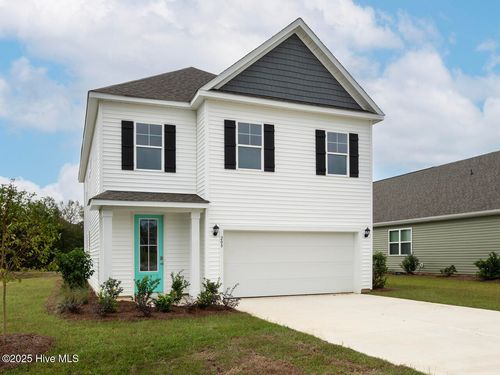 lot-42-234 Surfside Landing Blvd, Hubert, NC, 28539-6101 | Card Image