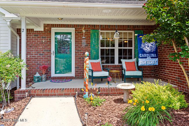 2 Beryl Cir, House other with 5 bedrooms, 3 bathrooms and 2 parking in Pinehurst NC | Image 5