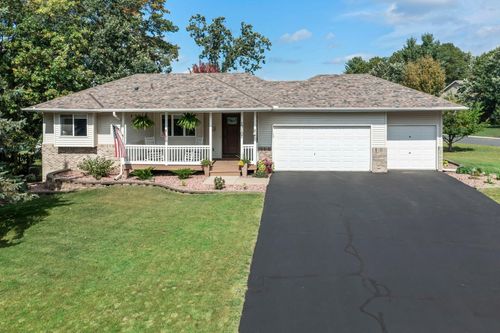 13107 10th Ave N, Zimmerman, MN, 55398-8318 | Card Image