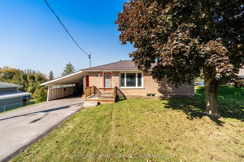 288 Collison Cres, Peterborough, ON, K9J1A8 | Card Image