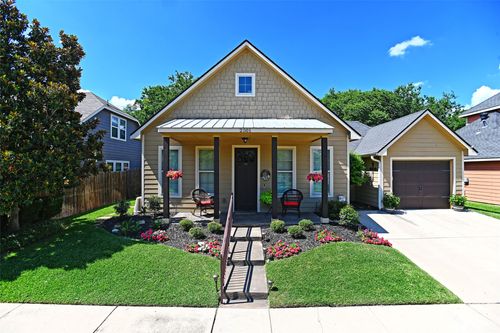 2501 Chebi Lane, Denton, TX, 76209 | Card Image