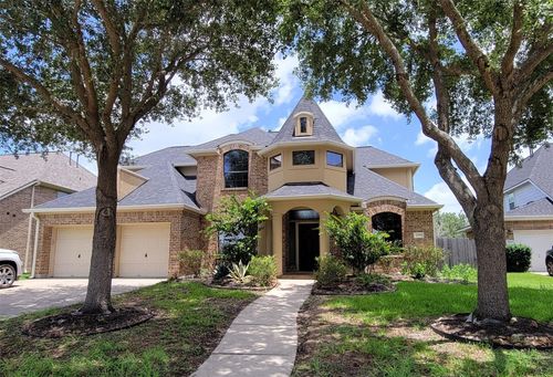 2498 Encino Ave, League City, TX, 77573-2688 | Card Image