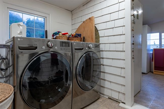 110 Hillside Rd, House other with 2 bedrooms, 2 bathrooms and 4 parking in Sointula BC | Image 47
