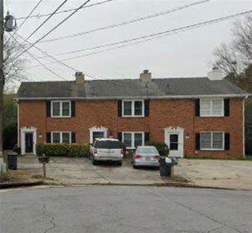 4199 Jeanette Ct, Norcross, GA, 30093-4845 | Card Image