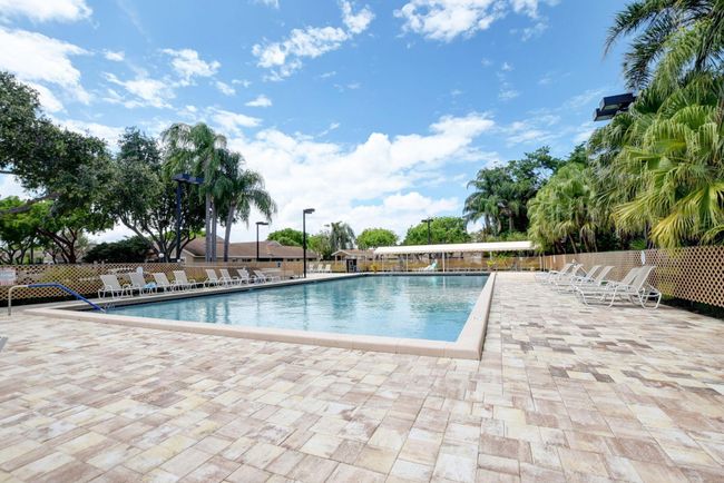 8129 Springtree Rd, Condo with 2 bedrooms, 2 bathrooms and null parking in Boca Raton FL | Image 46