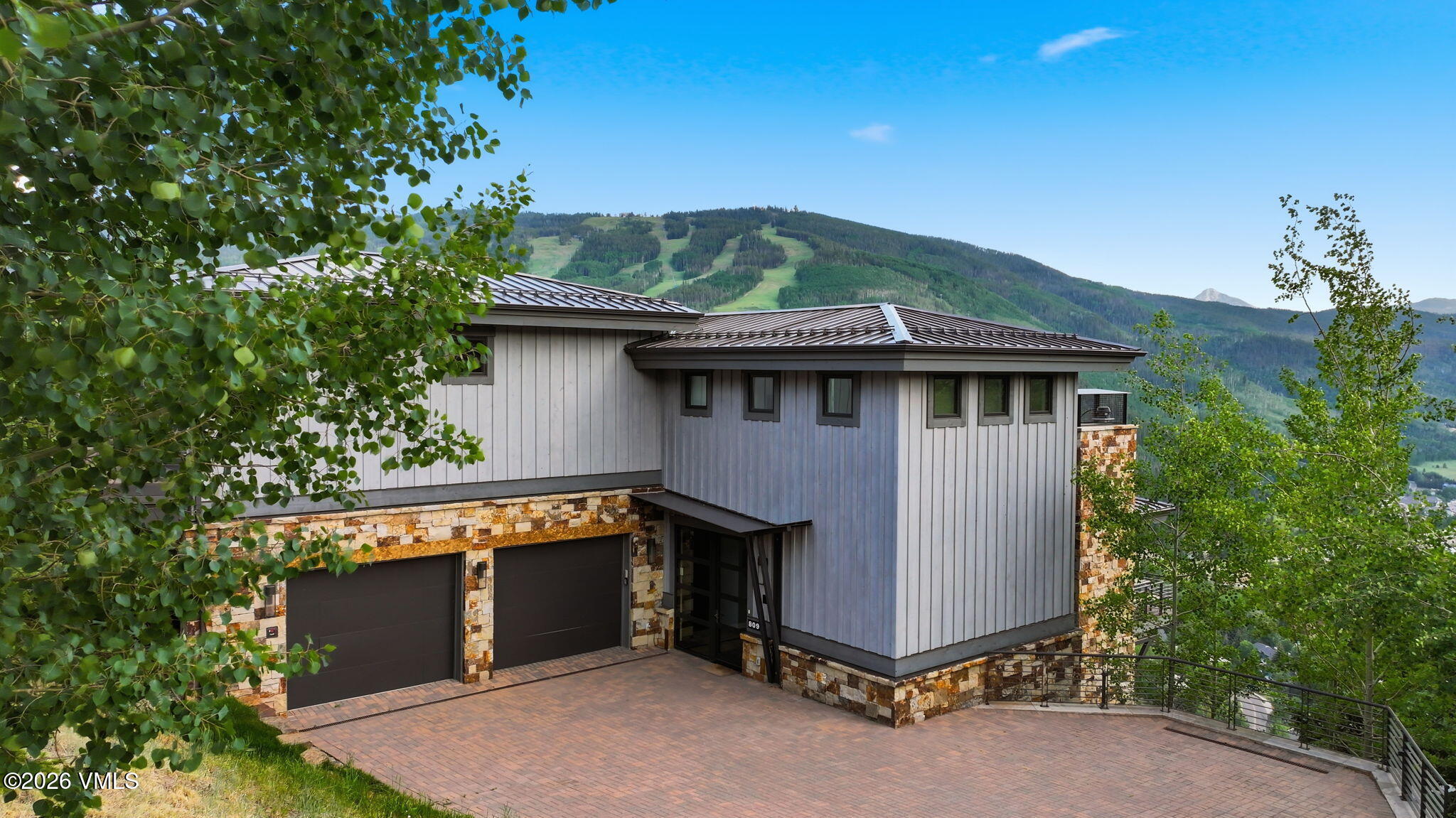 Residential in Vail 3
