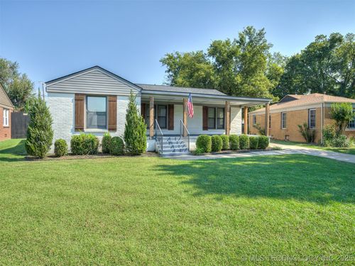 3179 E 21st Pl, Tulsa, OK, 74114-1817 | Card Image