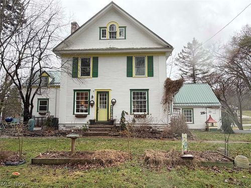 3415 Blackburn Road Nw, Canton, OH, 44718 | Card Image