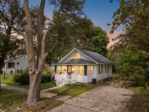 123 Powers Street, Wexford Township, MI, 49601 | Card Image