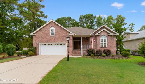 8865 Smithfield Dr Nw, Calabash, NC, 28467-2198 | Card Image