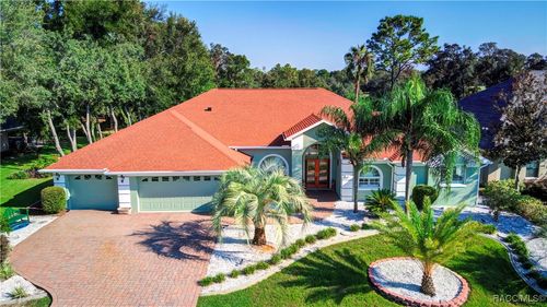 5 Knotwood Lane, HOMOSASSA, FL, 34446 | Card Image