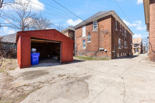 3803 Tyler St, Home with 0 bedrooms, 3 bathrooms and 5 parking in Detroit MI | Image 22