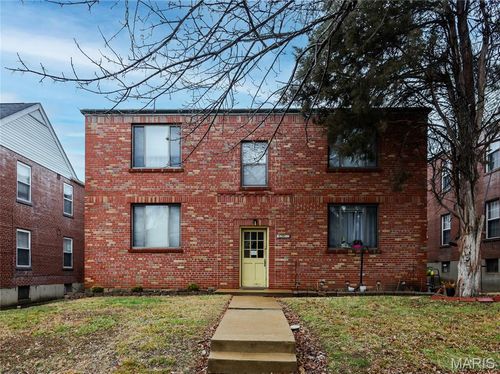 6963 Chippewa St, Saint Louis, MO, 63109-3172 | Card Image