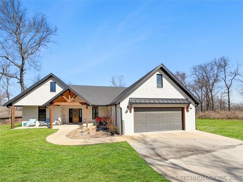 23094 W 867 Rd, Park Hill, OK, 74451-3088 | Card Image