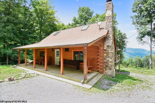 197 Hummingbird Ln, Harman, WV, 26270 | Card Image